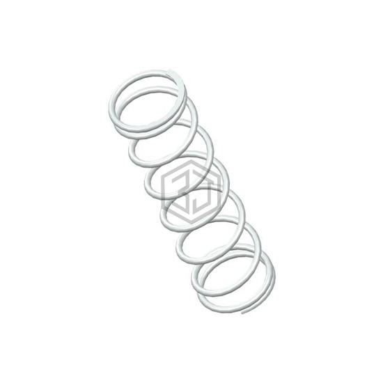 70061SCS - Century Spring Corp - Springs - Compression, Tapered