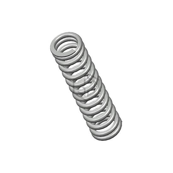 71611CS - Century Spring Corp - Springs - Compression, Tapered