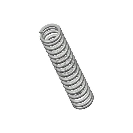 1949CS - Century Spring Corp - Springs - Compression, Tapered