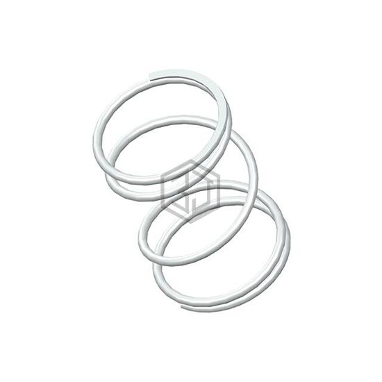 72149SCS - Century Spring Corp - Springs - Compression, Tapered