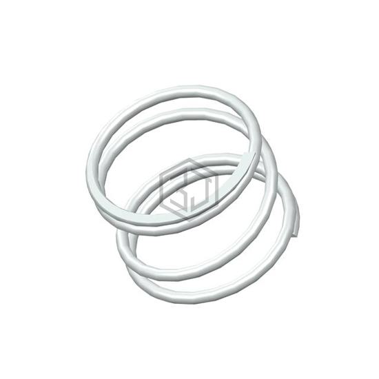 S-3173CS - Century Spring Corp - Springs - Compression, Tapered