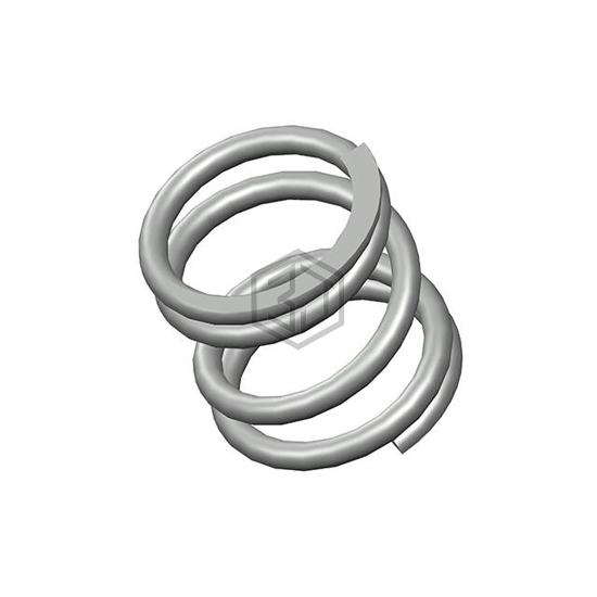 72057CS - Century Spring Corp - Springs - Compression, Tapered