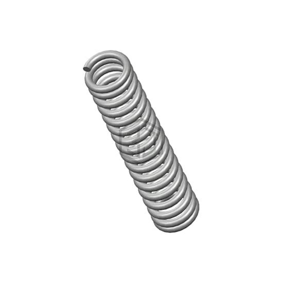 1823CS - Century Spring Corp - Springs - Compression, Tapered
