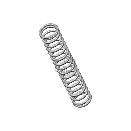 72056CS - Century Spring Corp - Springs - Compression, Tapered