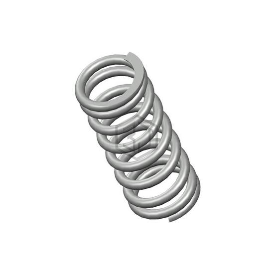 71808CS - Century Spring Corp - Springs - Compression, Tapered