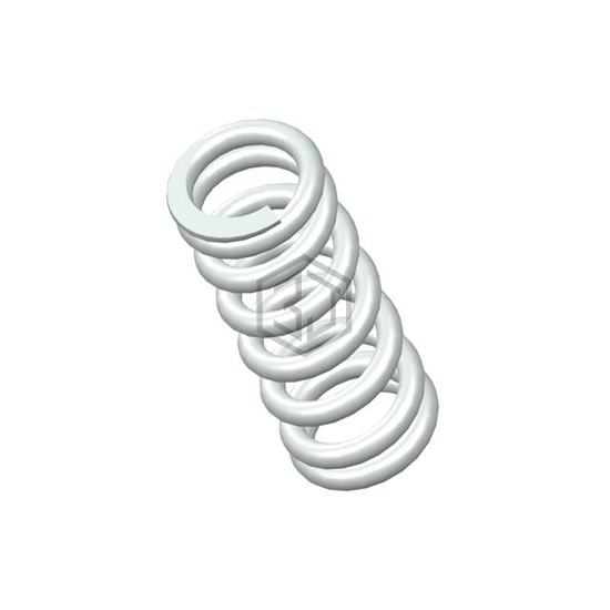 S-408CS - Century Spring Corp - Springs - Compression, Tapered