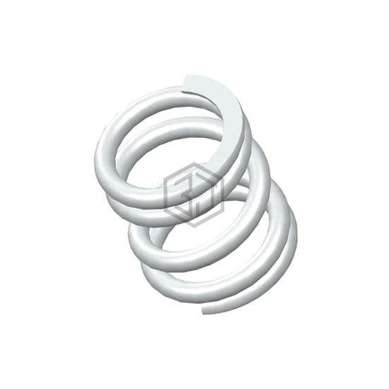 11353CS - Century Spring Corp - Springs - Compression, Tapered