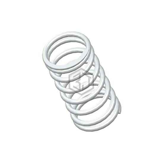 S-977CS - Century Spring Corp - Springs - Compression, Tapered