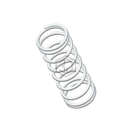 72003SCS - Century Spring Corp - Springs - Compression, Tapered