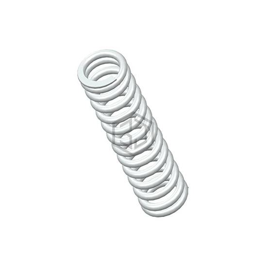 71611SCS - Century Spring Corp - Springs - Compression, Tapered