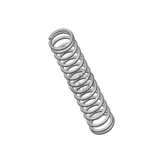 4133CS - Century Spring Corp - Springs - Compression, Tapered