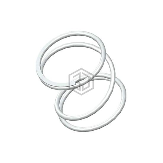 72328SCS - Century Spring Corp - Springs - Compression, Tapered