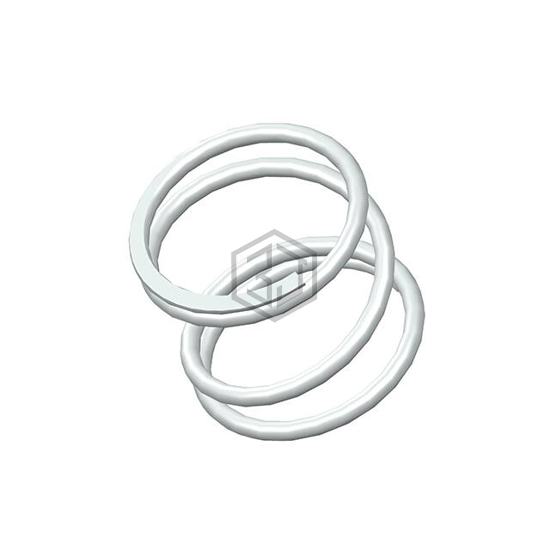 72172SCS - Century Spring Corp - Springs - Compression, Tapered