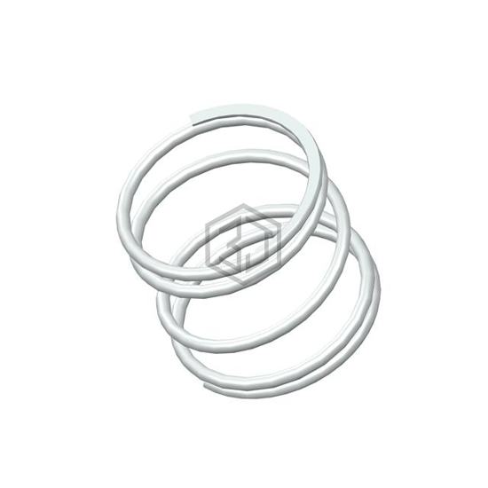 S-239CS - Century Spring Corp - Springs - Compression, Tapered