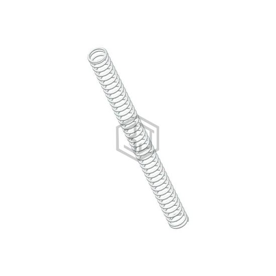 S-1277CS - Century Spring Corp - Springs - Compression, Tapered