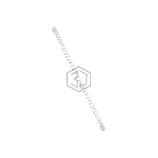 ST8-54CS - Century Spring Corp - Springs - Compression, Tapered