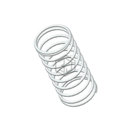 S-379CS - Century Spring Corp - Springs - Compression, Tapered