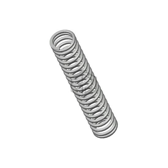 846CS - Century Spring Corp - Springs - Compression, Tapered