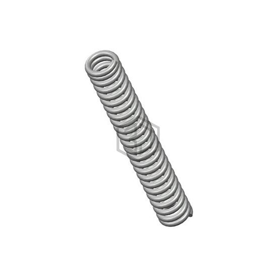 3270CS - Century Spring Corp - Springs - Compression, Tapered