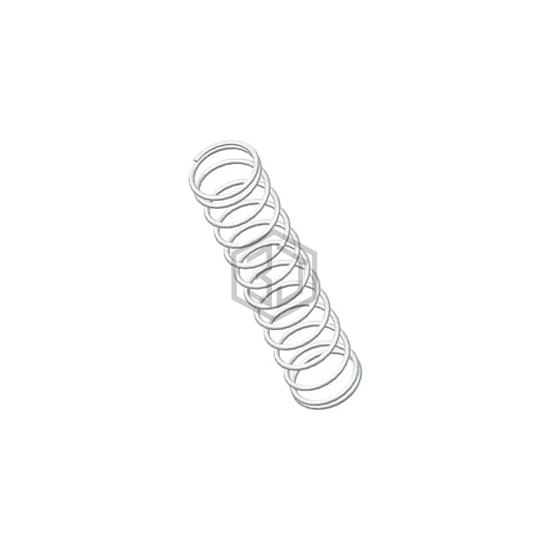 72526SCS - Century Spring Corp - Springs - Compression, Tapered