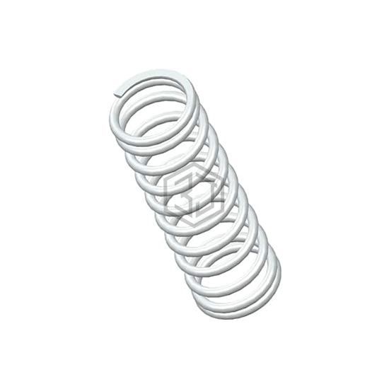72424SCS - Century Spring Corp - Springs - Compression, Tapered