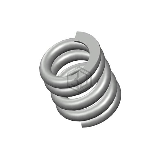 3303CS - Century Spring Corp - Springs - Compression, Tapered