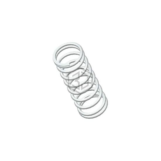 72556SCS - Century Spring Corp - Springs - Compression, Tapered