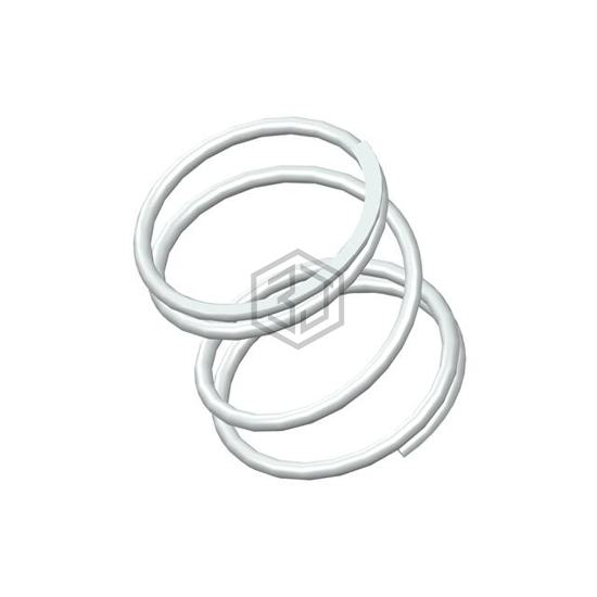 S-86CS - Century Spring Corp - Springs - Compression, Tapered