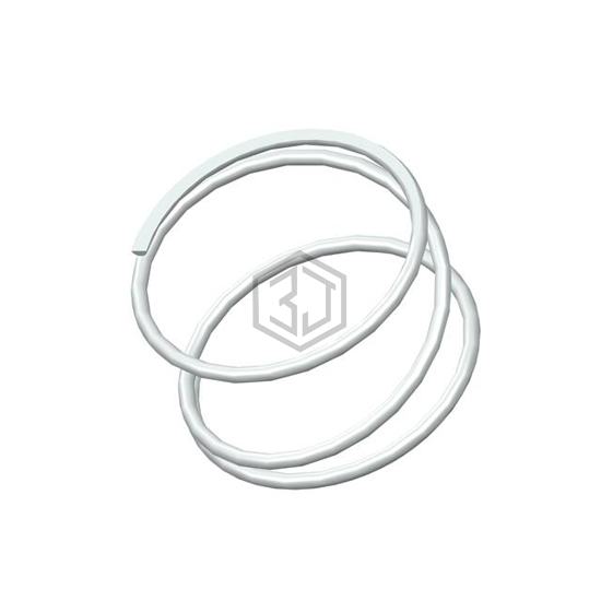 S-992CS - Century Spring Corp - Springs - Compression, Tapered
