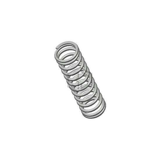 72773CS - Century Spring Corp - Springs - Compression, Tapered