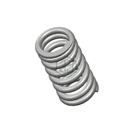 4145CS - Century Spring Corp - Springs - Compression, Tapered