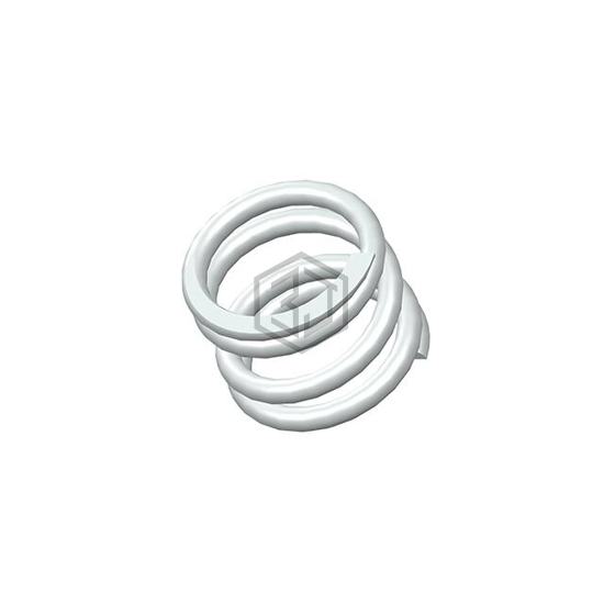 72709SCS - Century Spring Corp - Springs - Compression, Tapered