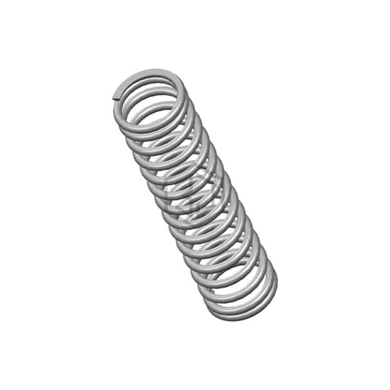 10441CS - Century Spring Corp - Springs - Compression, Tapered