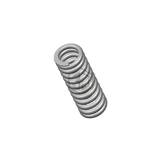 72762CS - Century Spring Corp - Springs - Compression, Tapered