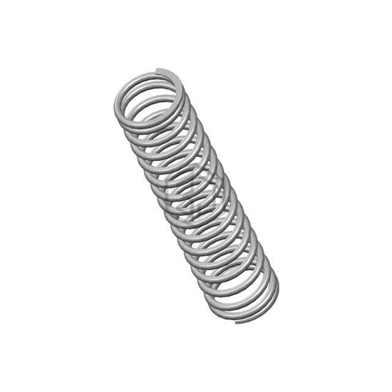 10445CS - Century Spring Corp - Springs - Compression, Tapered