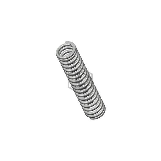 73051CS - Century Spring Corp - Springs - Compression, Tapered