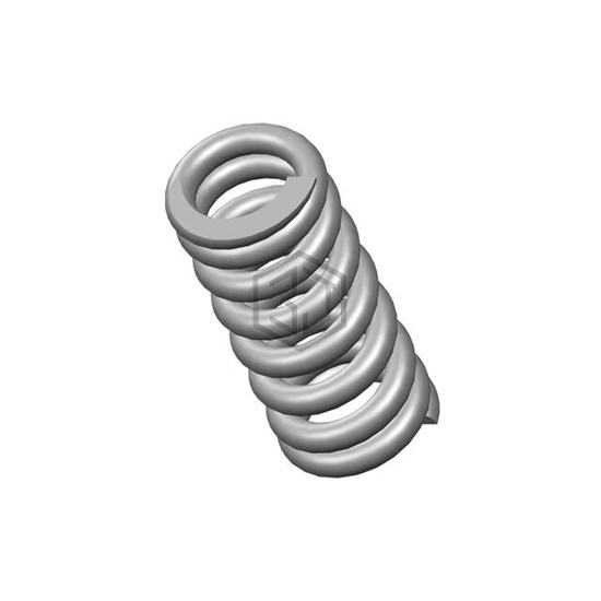 4088CS - Century Spring Corp - Springs - Compression, Tapered