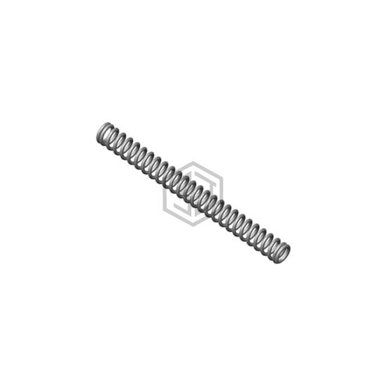 NN-25CS - Century Spring Corp - Springs - Compression, Tapered