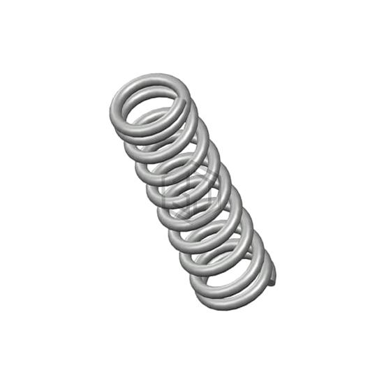 N-315CS - Century Spring Corp - Springs - Compression, Tapered