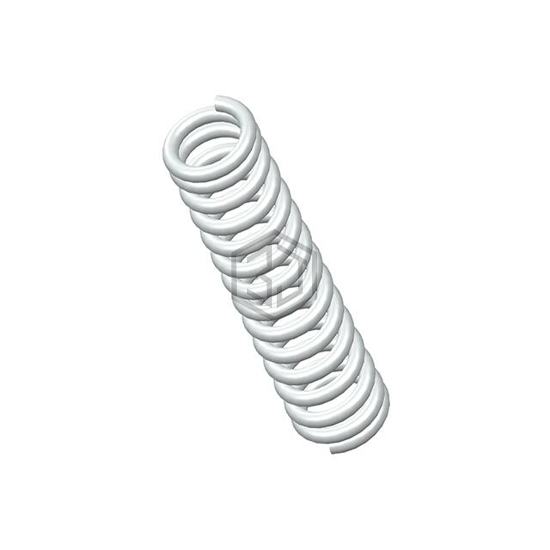 10938CS - Century Spring Corp - Springs - Compression, Tapered
