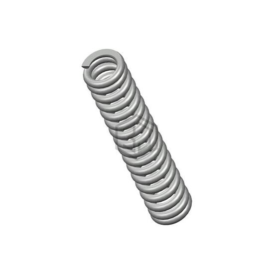 B1-19CS - Century Spring Corp - Springs - Compression, Tapered
