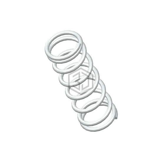 12454CS - Century Spring Corp - Springs - Compression, Tapered