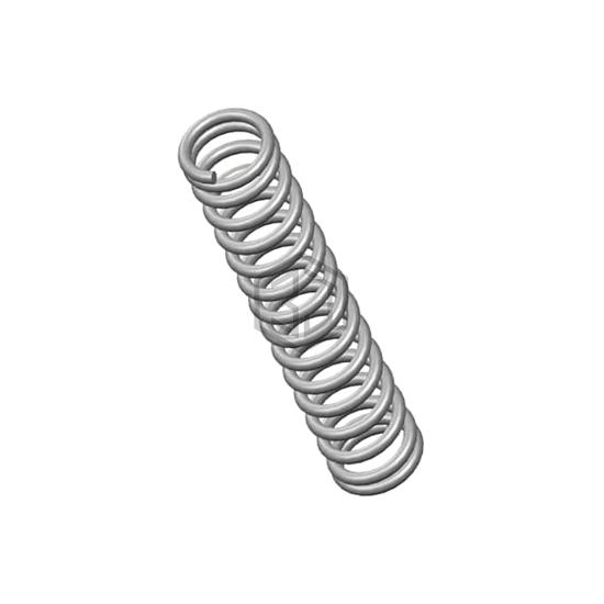 4296CS - Century Spring Corp - Springs - Compression, Tapered