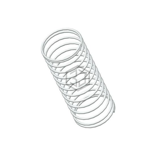 A9-12CS - Century Spring Corp - Springs - Compression, Tapered