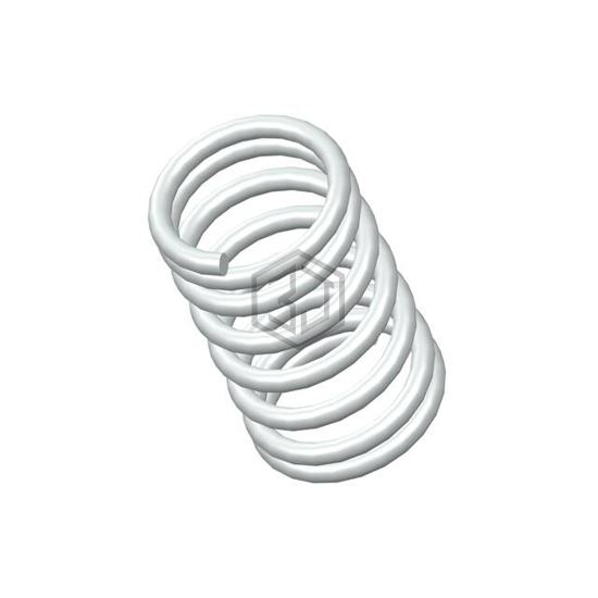 DD-1CS - Century Spring Corp - Springs - Compression, Tapered