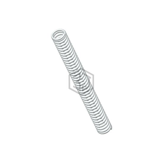 S-1235CS - Century Spring Corp - Springs - Compression, Tapered