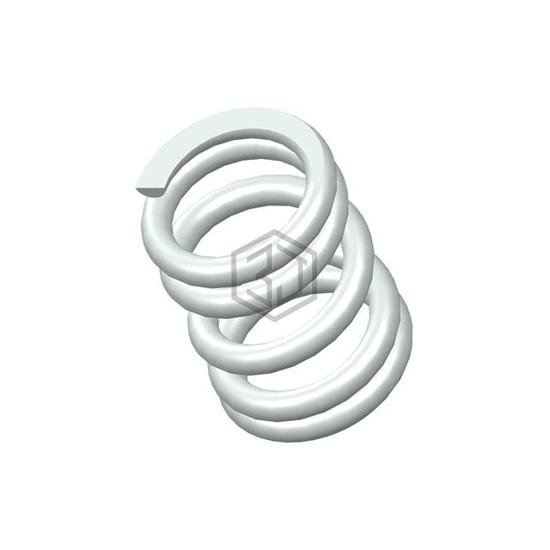 A-44CS - Century Spring Corp - Springs - Compression, Tapered