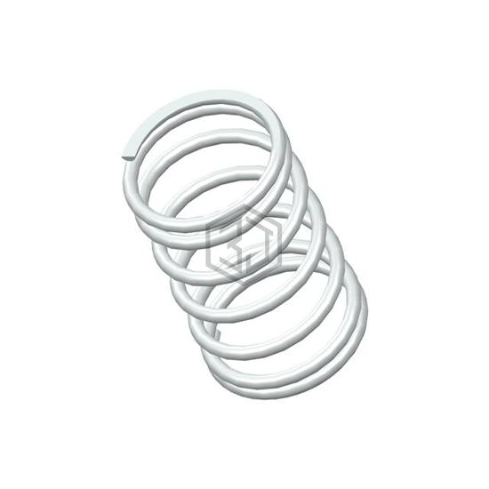A-68CS - Century Spring Corp - Springs - Compression, Tapered