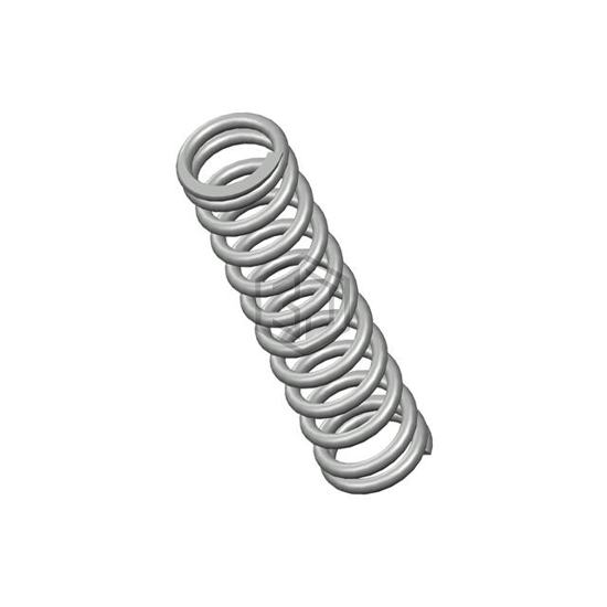 2594CS - Century Spring Corp - Springs - Compression, Tapered