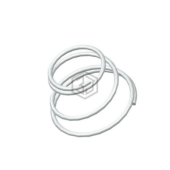 TA-2089CS - Century Spring Corp - Springs - Compression, Tapered
